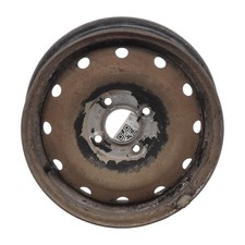 Stahlfelge 14 Zoll Citroen BERLINGO I PH.1 5401E9