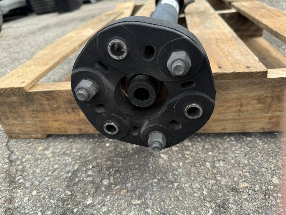 05-11 Conjunto de hélice eje de transmisión trasero Mercedes R171 SLK350 OEM Foto 4 de 4