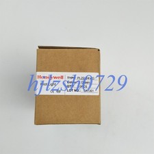 10pc New Honeywell Green Light Button Switch PL22-24V-G