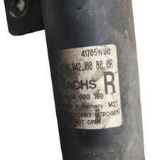 Amortisseur Lancia PHEDRA