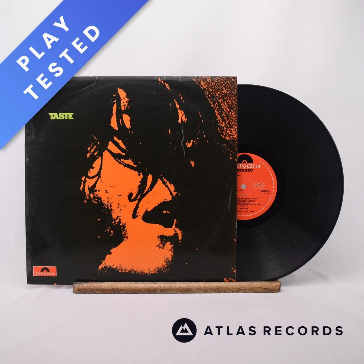 Taste Lp for sale | eBay UK