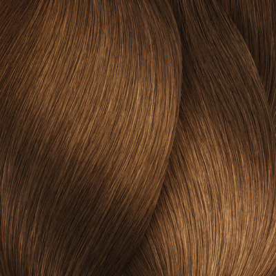 Loreal Professionnel INOA 60 ml - 7.34 MITTELBLOND GOLD KUPFER