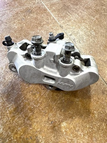 CALIPER ASSY, FRONT | MODEL K4/K5 AN400K6