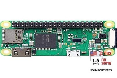 Zero WH 512 MB