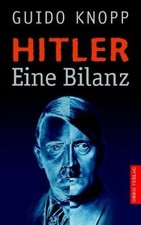 Hitler, Eine Bilanz de Knopp, Guido, Brauburger, Stefan | Livre | état très bon