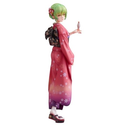 Union Creative Yukari-chan Kimono Illustration von Momoko Figur Neu