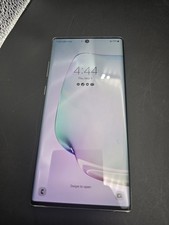 Samsung Galaxy Note10+ 5G 256GB for Sale | Shop New & Used Cell