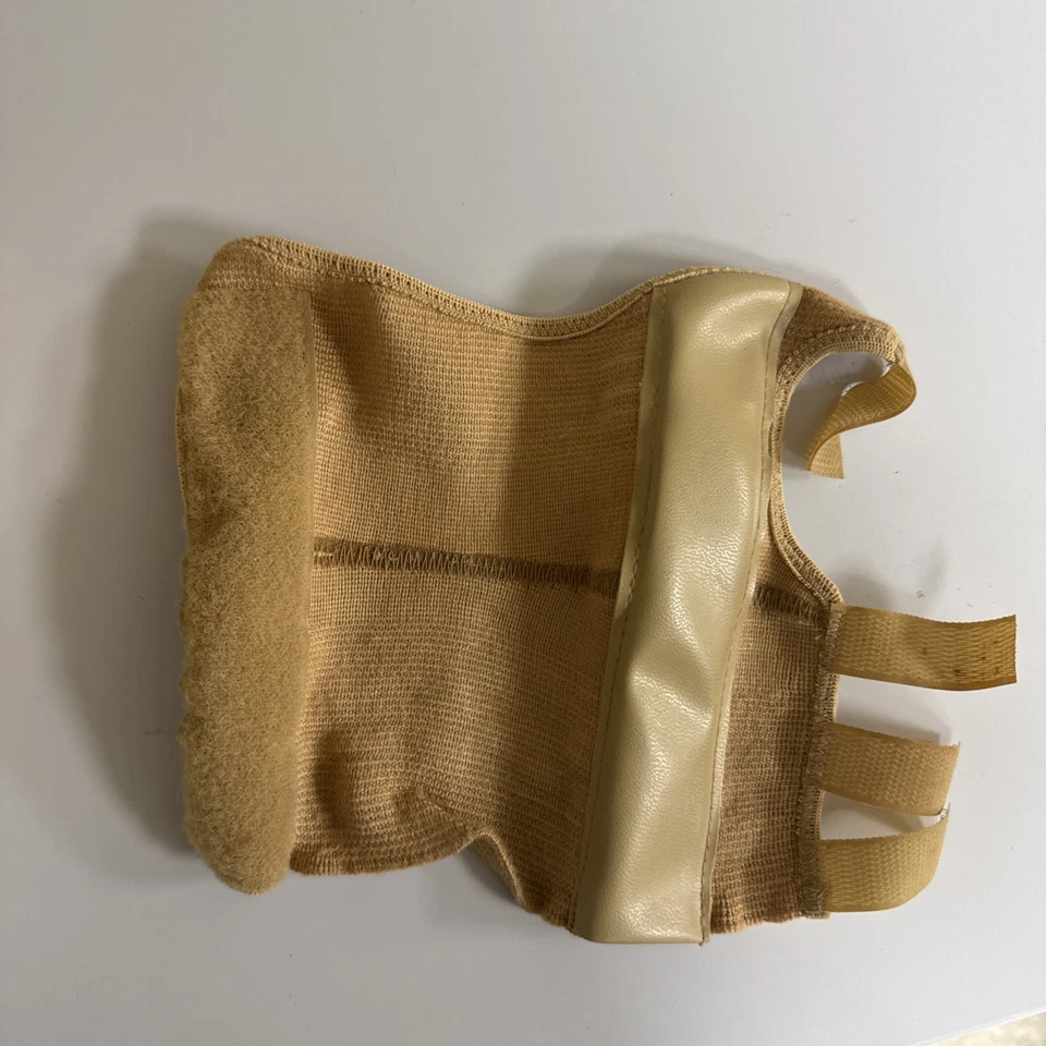 Muñequera Futuro Splint para mano derecha talla L Foto 4 de 4