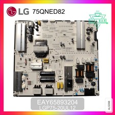 ✅ Alimentation pour TV LG 75QNED82 EAY65893204 LGP75-20UL12 ✅