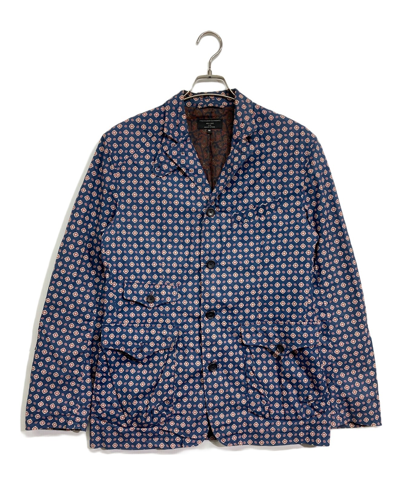 Engineered Garments Small Pattern Tailored Jacket… - image 1