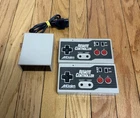 Vtg Nintendo NES ACCLAIM Wireless Infrared Remote Controller Receiver WORKS