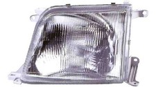 Feu avant (phare) Toyota LANDCRUISER
