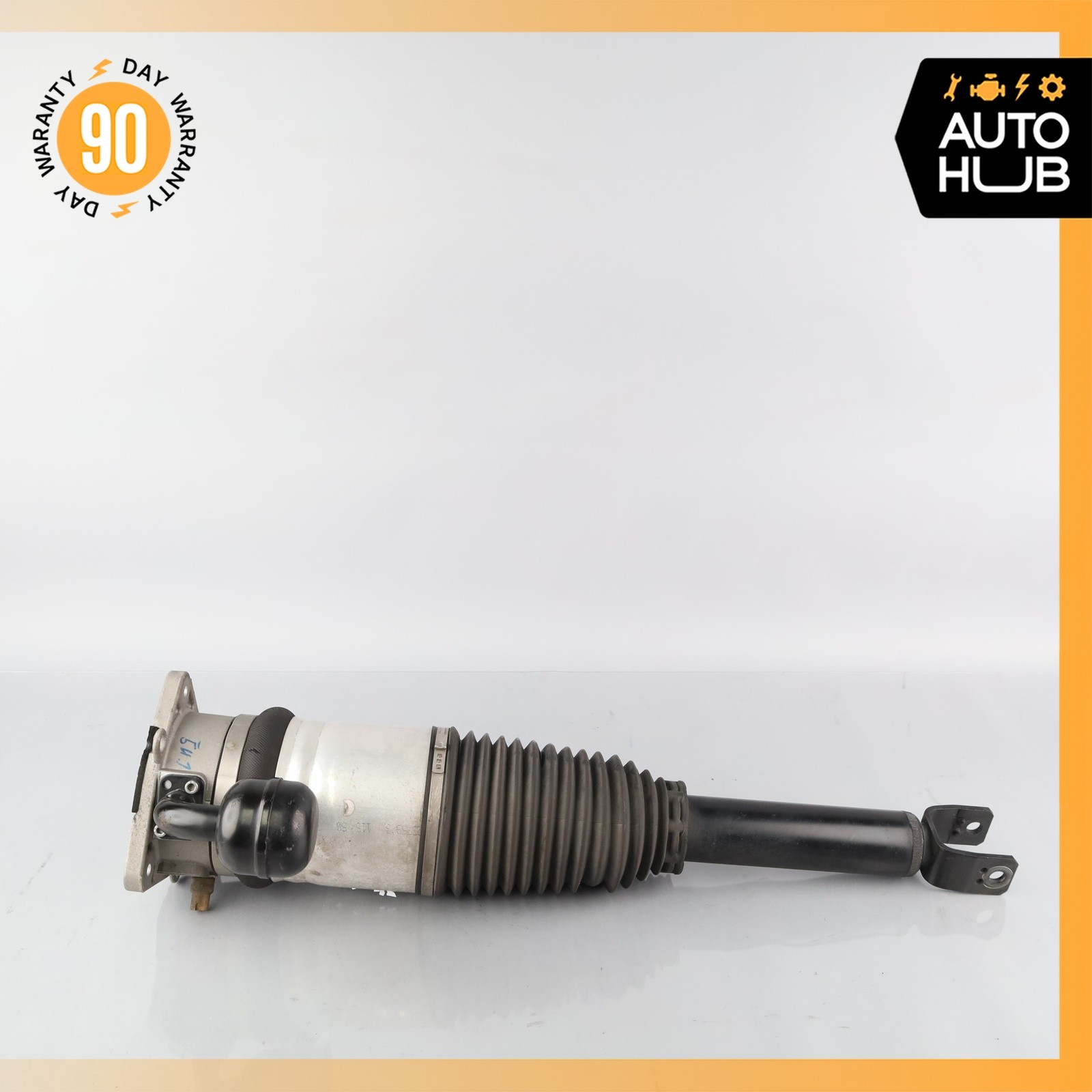 Bentley Continental GT 2007-2011 REAR+RIGHT Air suspension strut