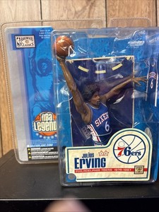 Julius Erving McFarlane | eBay