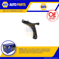 Braccio Wishbone / sospensione adatto a SUBARU OUTBACK BRD 2.0D anteriore sinistro 2009 su EE20Z