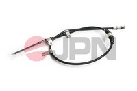 Bremsseil Seilzug Feststellbremse JPN 70H0016-JPN FüR Chevrolet Aveo Kalos T250