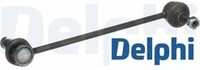 Delphi TC510 Stange/Strebe FüR Stabilisator Koppelstange Strebe Vorne FüR BMW