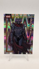 2026 Topps Chrome Marvel Comics #171 Stryfe RayWave Refractor