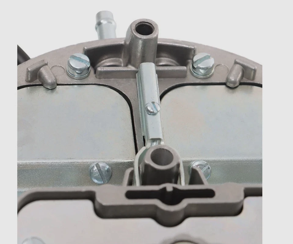 For 1981-90 Chevrolet Caprice Rochester Quadrajet New Carburetor 305-350 Engine^ - Image 3 of 4