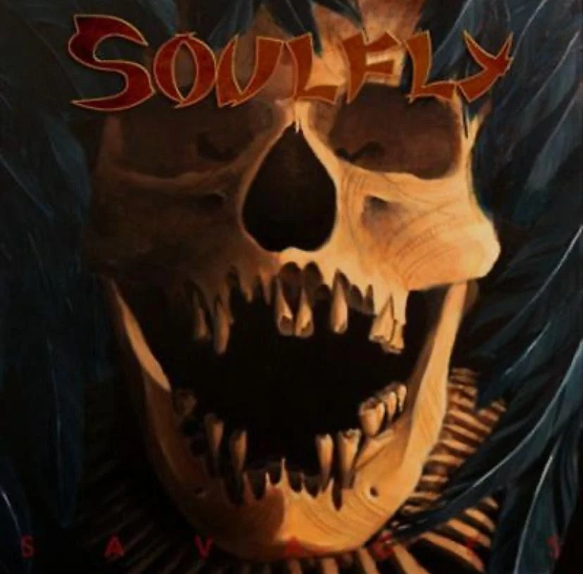 Soulfly Album Digipak Music CDs for sale | eBay