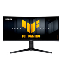 Asus Tuf Gaming VG34WQML5A 34 Zoll Wqhd Monitor