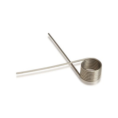GRAINGER APPROVED 3HPR4 Torsion Spring,SS 3HPR4