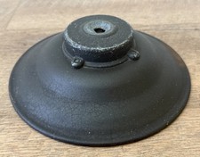 VTG Atwater Kent Tube Radio Horn Speaker - Base & Driver Only