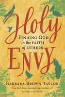 Holy Envy | Finding God In The Faith Of Others | Barbara Brown Taylor | Englisch