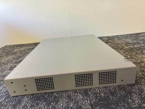 Shipping Free From Japan / Allied Telesis FS926M-PS Fast Ethernet PoE Switch - Picture 11 of 12