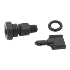 Speedaire Ggs_56643 Manual Drain Kit For Bowl