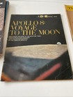 Life Magazine 1968 1969  Apollo 12  Space Moon Gemini 10 Armstrong Lot of 7 — photo 7