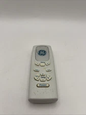 Replacement Remote Control for GE YK4EB YK4EB1  Split Type Air Conditioner