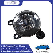 🇩🇪 RECHTS NEBELSCHEINWERFER ➤ FORD PUMA 2358842 ♻️