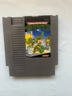 Teenage Mutant Ninja Turtles NES Nintendo Entertainment System Cart Only Tested