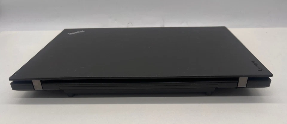 Lenovo ThinkPad L470 · i5-6200U · 8GB · 240GB, foto 3 di 5