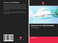 Rohit S. | Suturas Em Odontologia | Taschenbuch | Portugiesisch (2021)