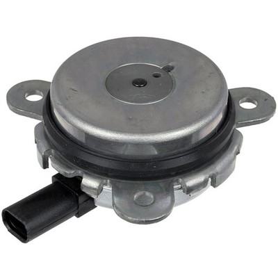 Global Parts Engine Variable Valve Timing (VVT) Solenoid for Ford Fiesta 1811546