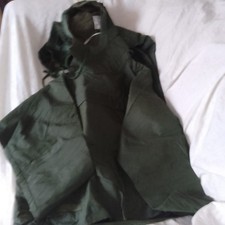 Vintage British Army Smock