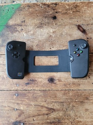Gamevice GV141 Controller for iPad Mini E2 Apple Gamevice Live Untested
