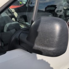 PEUGEOT PARTNER BLUEHDI 2015-2018 WING DOOR MIRROR LEFT SIDE ELECTRIC 96777523XT