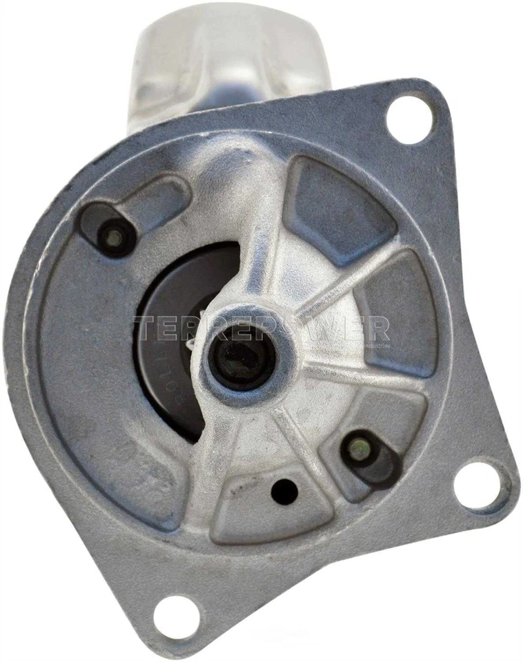 Motor de arranque compatible con Mercury Bobcat Zephyr Capri BBB INDUSTRIES 1977-1981 Foto 3 de 4