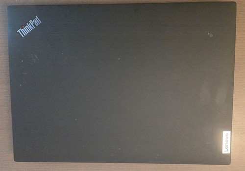 LENOVO THINKPAD T14 INTEL CORE i7 2,20 GHz 16 GB 512G SSD 14" GEN 3 WIN 11 - Foto 4 di 16