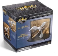 Gadget -D- Harry Potter: Noble Collection - Hedwig Diorama Noble Collection