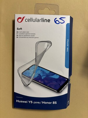 Handy Hülle Schutzhülle für Huawei Y5 (2019)/ Honor 8S / ContPal1ANr.1 -65