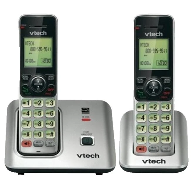 VTech teléfonos con cable