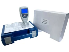 Water Activity Meter Food AW Tester Monitor with 0~1.0aw for Food Dried Jerky