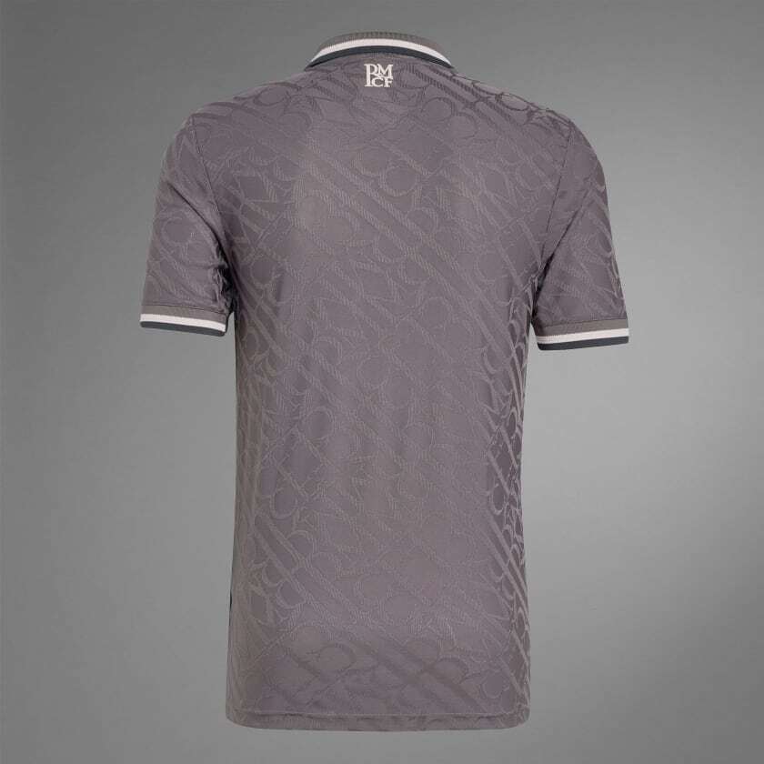 Adidas Real Madrid 2024/25 Authentic Third Jersey 3rd Kit