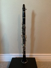 Clarinet Bb Leblanc Classic France professional new pads  corks 1971 Model 340