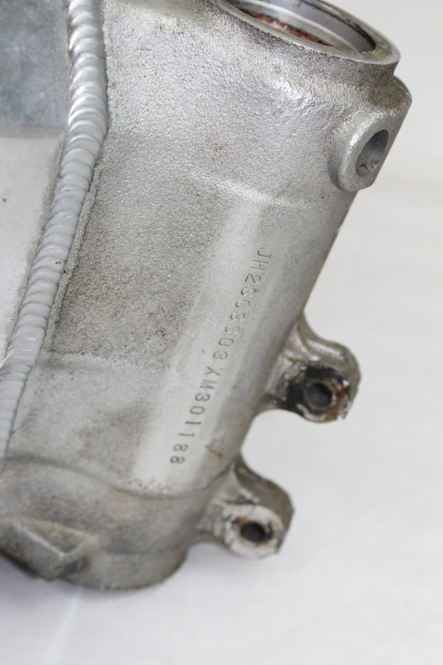 98-99 Honda CBR900RR CBR 900RR Main Frame Chassis SLVG — 第 3/4 张图片