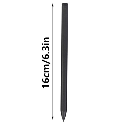 Electromagnetic Styluses Pen for Remarkable 1/2 with Palms Rejection Tail Eraser - Zdjęcie 8 z 11